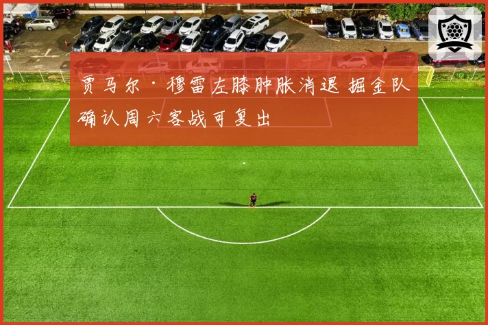 贾马尔·穆雷左膝肿胀消退 掘金队确认周六客战可复出